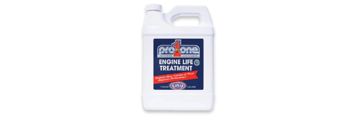 Engine Life Treatment