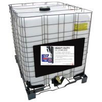 Heavy Duty Oil Stabilizer P/N 13275, Qty 1, 275 Gallon Tote