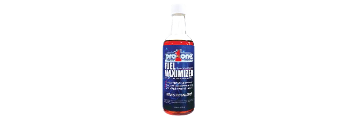 FUEL MAXIMIZER P/N 32010, Case of Qty 12, 10 oz