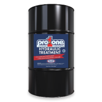 Hydraulic Treatment P/N 22055, Qty 1, 55 Gallon Drum