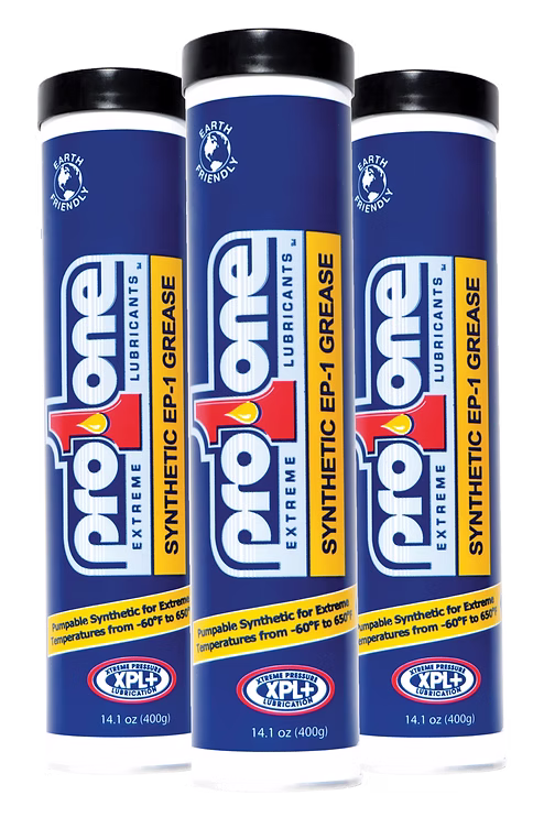 EP-1 SYNTHETIC GREASE P/N 47014, Case of Qty 12, 14 oz. Cartridges